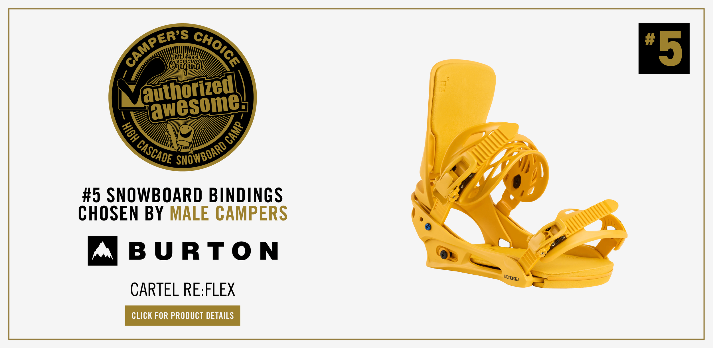 High Cascade Snowboard Camp - Blog